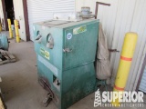 CLEMCO Silverado Sandblasting Cabinet