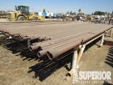 Lot of Asst'd Rng 2 Tubing, 2-7/8