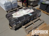 Numerous IGLOO Ice Chests, (4) CARAVAN 10' x 20' I