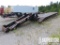 2007 TRAIL-EZE TE120-0F56 50'L 3-Axle RGN Lowboy