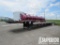 2013 DORSEY 49’L T/A Step Deck Trailer