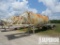 2015 TYRSOL Steel 1000-CuFt T/A Pneumatic / Bulk Tank Trailer