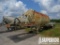 2015 TYRSOL Steel 1000-CuFt T/A Pneumatic / Bulk Tank Trailer