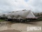 2011 MAC 1000-CuFt T/A Pneumatic / Bulk Tank Trailer