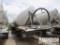 2009 STEPHENS 1000-CuFt T/A Pneumatic / Bulk Tank Trailer