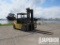 HYUNDAI 70D-7E 15,000# Forklift
