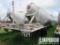 2007 VANTAGE 1000-CuFt T/A Pneumatic / Bulk Tank Trailer