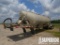 2005 VANTAGE 1000-CuFt T/A Pneumatic / Bulk Tank Trailer