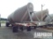 2001 VANTAGE 1000-CuFt T/A Pneumatic / Bulk Tank Trailer