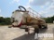2012 TROXELL ULTRALITE 140-Bbl T/A Vacuum Trailer