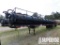 2012 ROUGHNECK TRAILERS T/A Vacuum Trailer