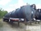 2009 DRAGON 130-Bbl T/A Vacuum Trailer