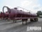 2007 PROCO PVT130 130-Bbl T/A Vacuum Trailer