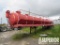 2007 PROCO PVT130 130-Bbl T/A Vacuum Trailer