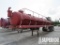 2006 PROCO PVT130 130-Bbl T/A Vacuum Trailer