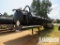 2005 GALYEAN 130-Bbl T/A Vacuum Trailer