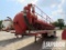 2004 Shopbuilt 130-Bbl T/A Supervac Trailer