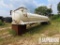 2012 GALYEAN 130-Bbl T/A Vacuum Trailer