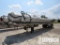 2007 ACRO 130-Bbl T/A Aluminum Vacuum Trailer