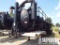 2009 GALYEAN 107-Bbl T/A End Dump Vacuum Trailer