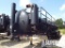 2010 DRAGON 107-Bbl T/A End Dump Vacuum Trailer