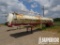 2013 TROXELL 140-Bbl T/A Vacuum Trailer