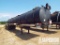 2005 GALYEAN 130-Bbl T/A Vacuum Trailer