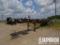 1996 ACCURITE R0T3645ETRB T/A Roll-Off Trailer