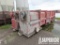 4’6”H x 7’6”W x 21’L 30YD Vacuum Box