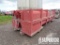 4’6”H x 7’6”W x 21’L Vacuum Box
