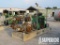 2015 DOUBLE LIFE 250 6x5x14 Centrifugal Pump