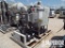 NVE Challenger Pro 607 30HP Electric Mud Vac