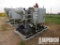 2014 JUROP PN155RD 30HP Electric Mud Vac