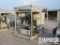 2009 JUROP PN155RD 30HP Electric Mud Vac