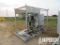 Electric Mud Vac Skid