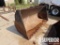 CAT Loader 8'4