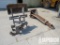 WERK BRAU HL740 7'L Wheel Loader Stinger