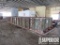 2010 4'H x 8'W x 32'L Cuttings Box
