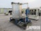 Stainless-Steel Elec Portable Mixing Tank