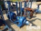 2009 TSC Highlight 6x5x11 Centrifugal Pump