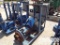 2010 MCM 250X 6x8x11 Centrifugal Pump