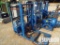 Centrifugal Pump Skid