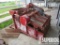 Single-Screen Linear Shale Shaker