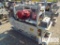 480V Electric Hot Water Pressure Washer
