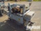 480V Electric Hot Water Pressure Washer
