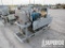 2014 480V Electric Hot Water Pressure Washer