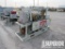 2014 480V Electric Hot Water Pressure Washer