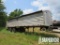 2008 TRAVIS 30'L T/A End Dump Trailer