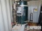 2010 COLUMBIA CT 20HP Boiler