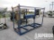 Hydraulic Pipe Washer
